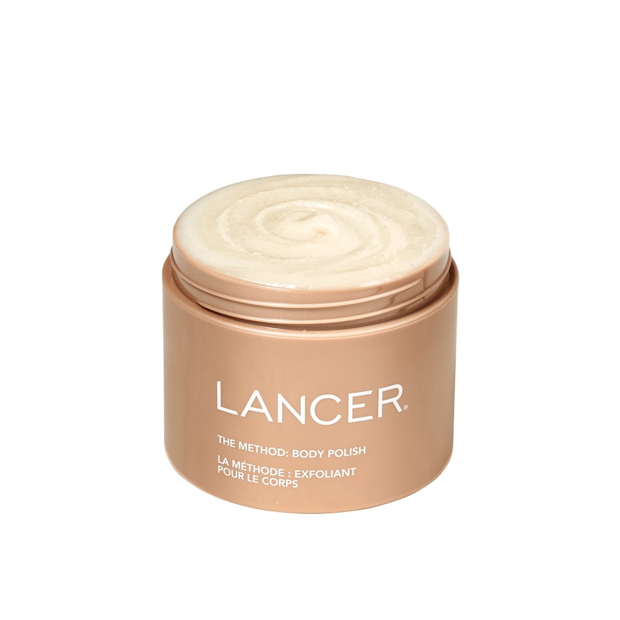 Lancer Körperpeeling The Method: Body Polish 236.59 ml