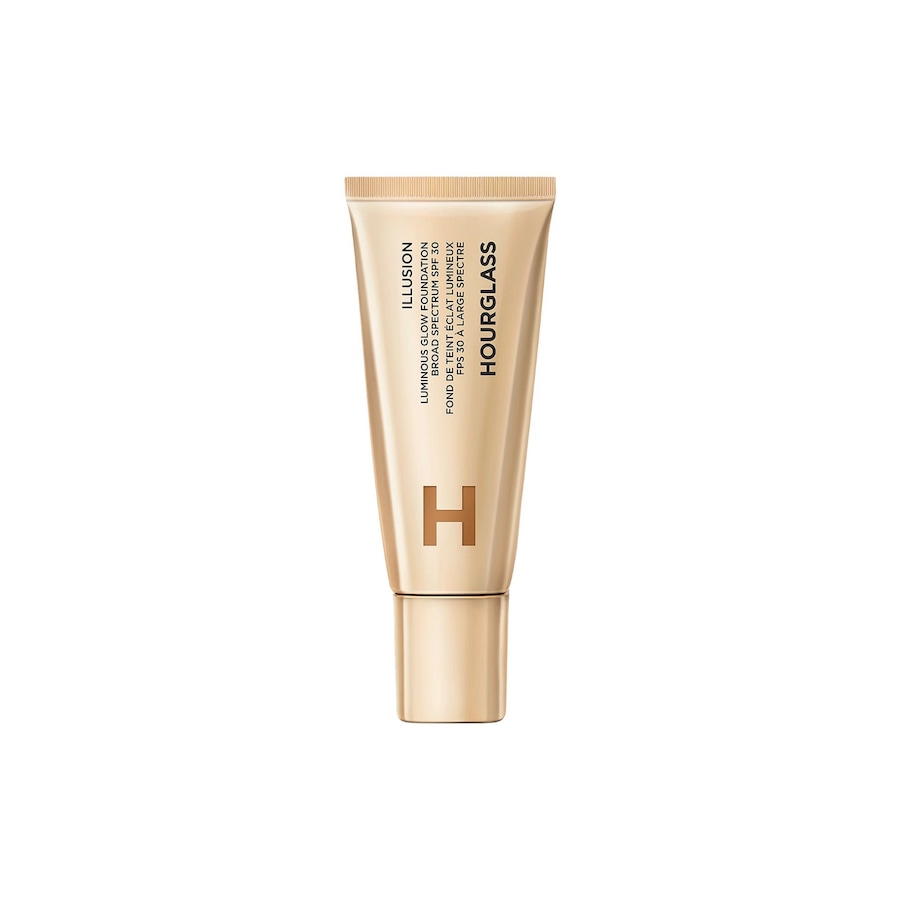 Hourglass Illusion Luminous Glow Broad Spectrum SPF 30 Foundation 20.5 35 ml Hellbraun