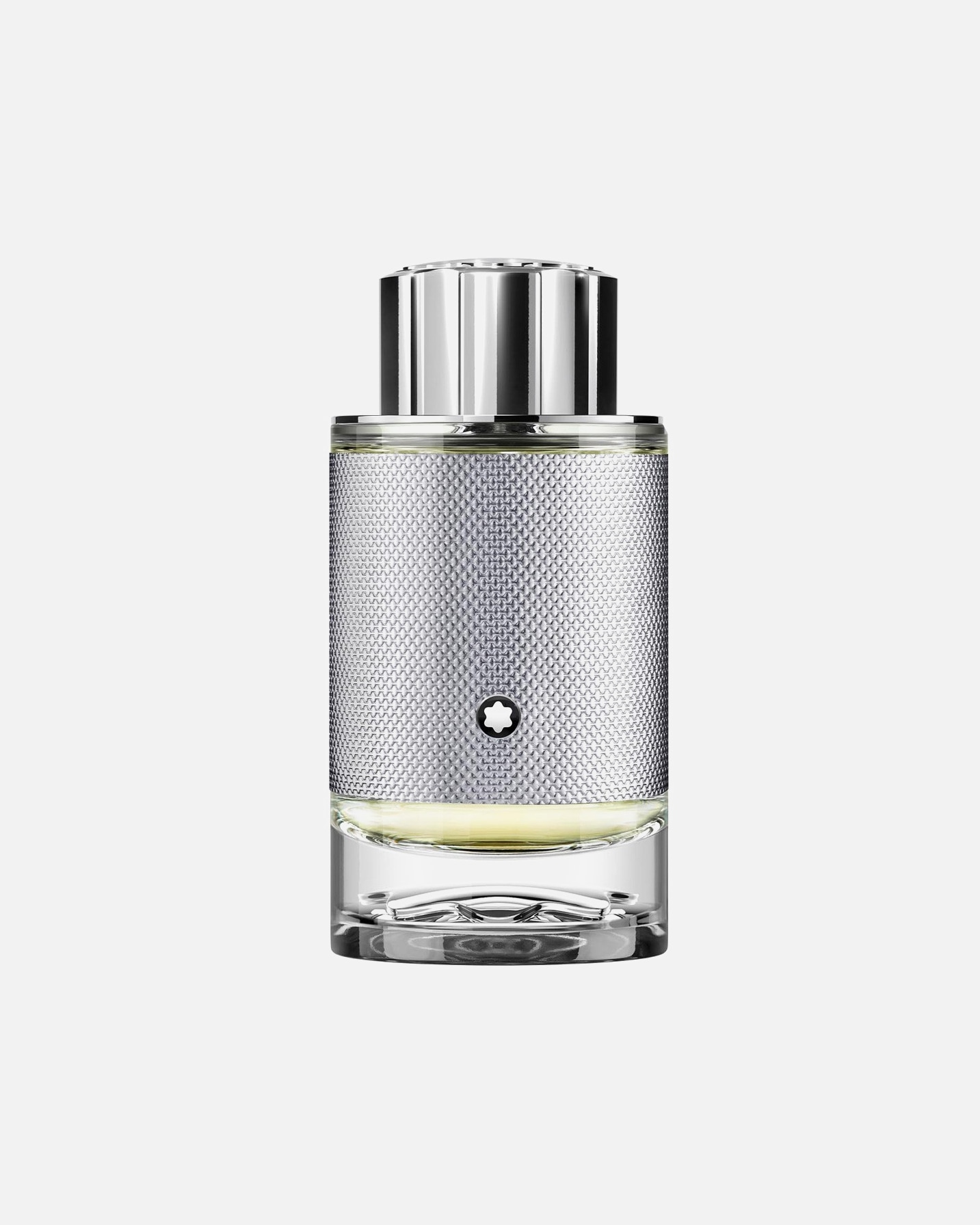 Eau de Parfum für Männlich Montblanc Explorer Platinum 100 ml