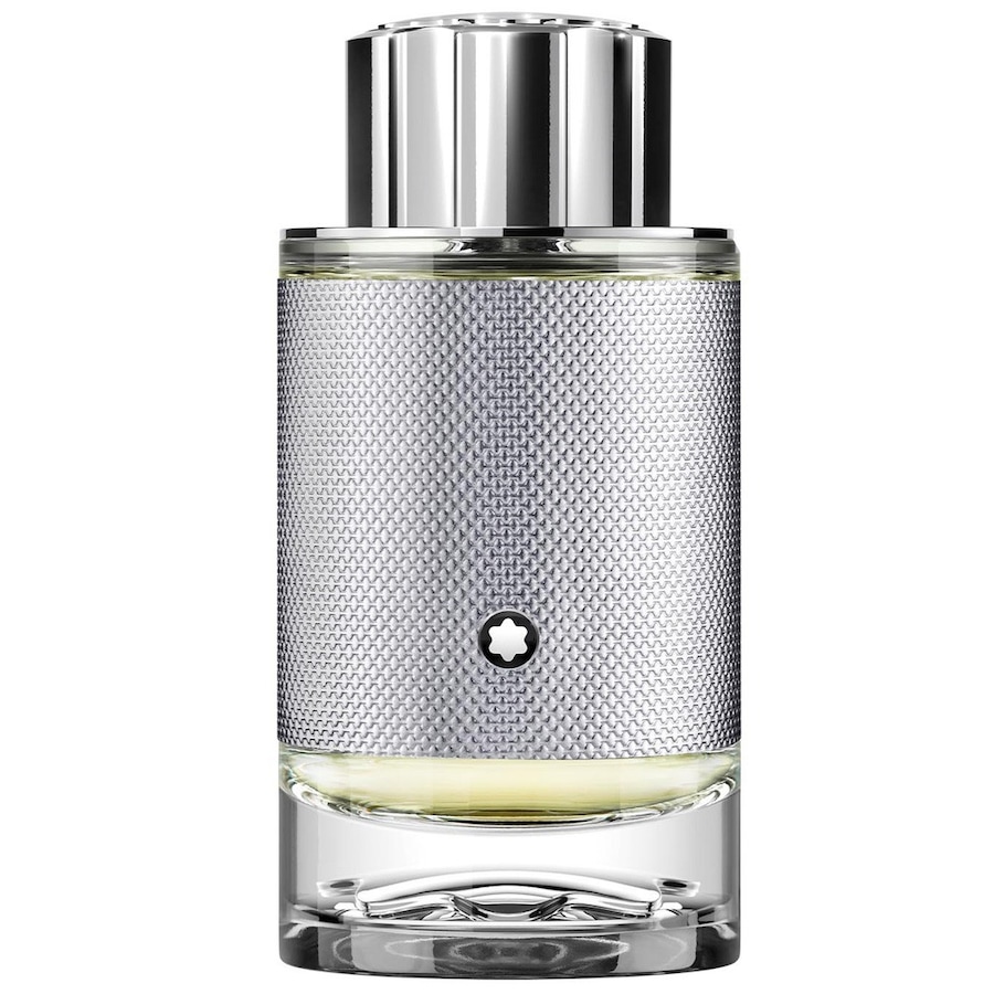 Montblanc Explorer Platinum Eau de Parfum 100 ml Herren