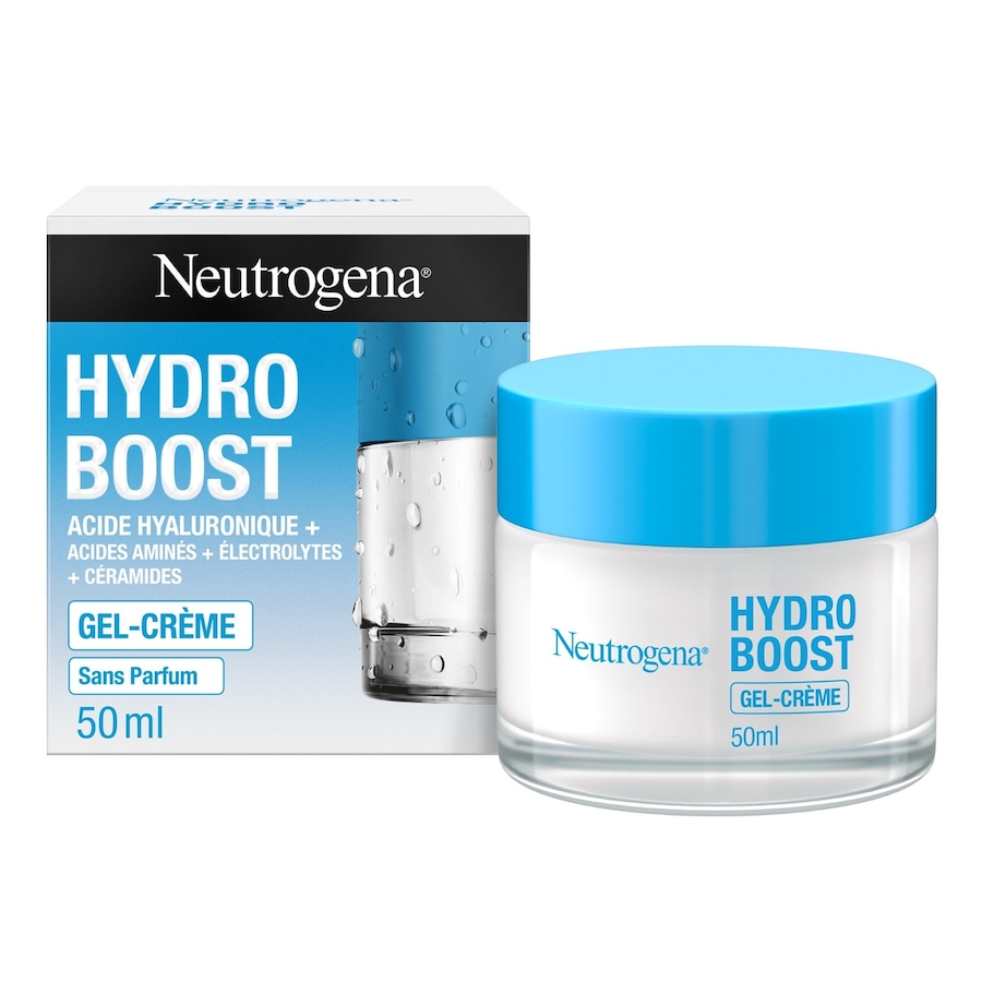 Neutrogena Gesichtscreme 50 ml
