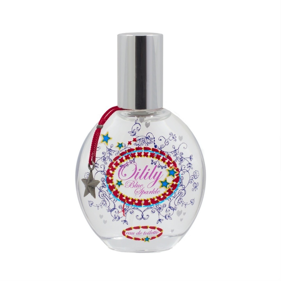 Oilily Blue Sparkle | 50.0 ml | 559,20 / 1.0 l