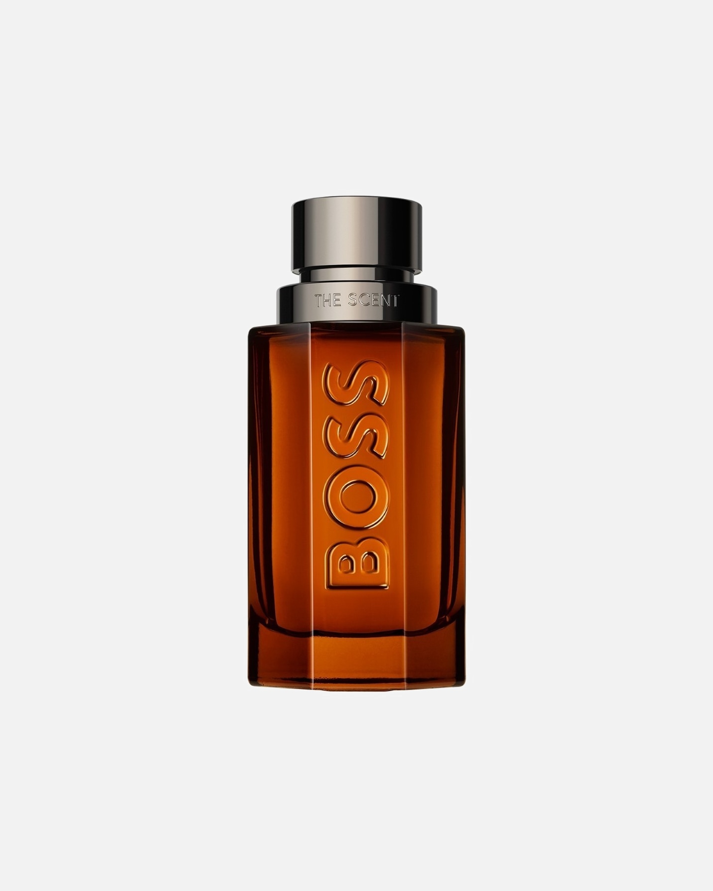 Eau de Parfum für Männlich Hugo Boss Boss The Scent Intense 50 ml