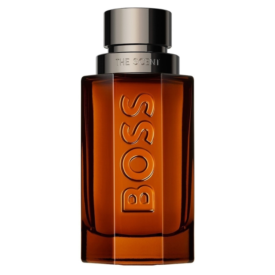 Hugo Boss The Scent Intense Eau de Parfum 50 ml Herren