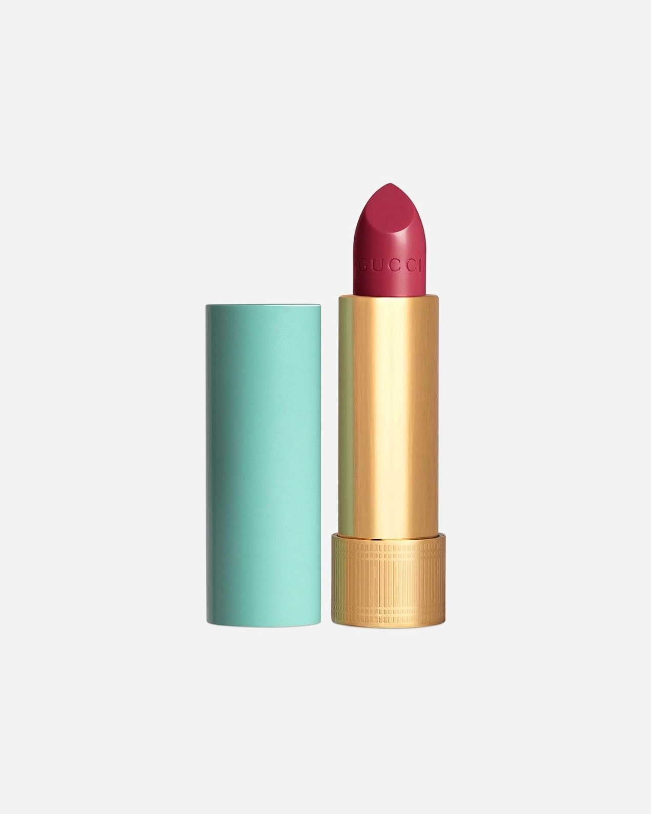 Lippenpflege für Unisex Gucci Baume à Lèvres Nr. 4 Penelope Plum