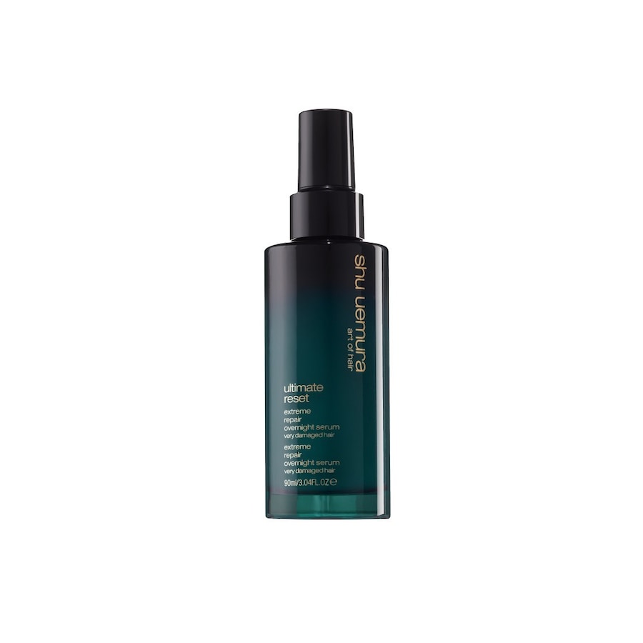 Shu Uemura Ultimate Reset Extreme Repair Overnight Haarserum 90 ml