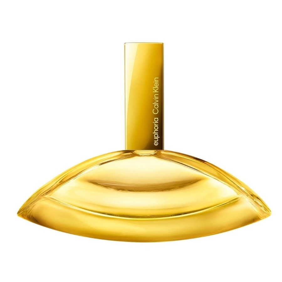 CALVIN KLEIN Euphoria Elixir Solar Parfum 100 ml Damen