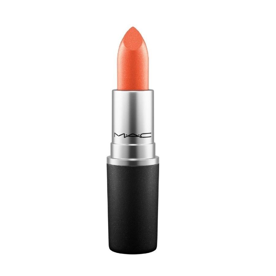 MAC Frost Lipstick Lippenstift CB 96 3 g Coral