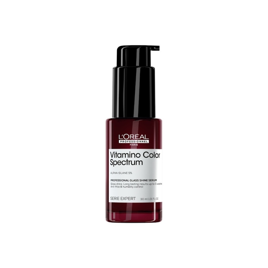 L ́Oréal Professionnel Paris Serie Expert Vitamino Color Spectrum Glass Shine Serum Haarserum 30 ml
