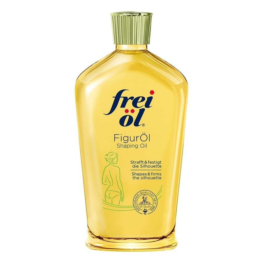 Frei Öl FigurÖl Körperöl 125 ml