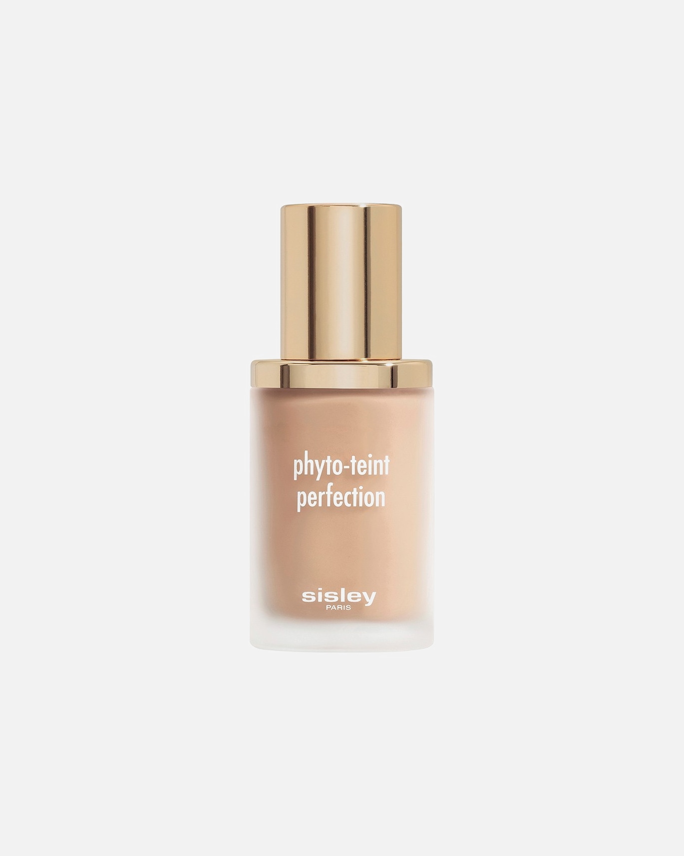 Foundation für Unisex Sisley Default Brand Line Phyto-Teint Perfection 4 - HONEY