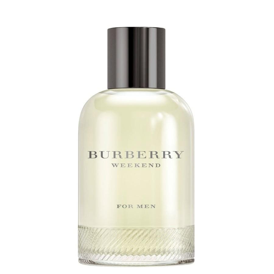 BURBERRY Weekend for Men Eau de Toilette 100 ml Herren