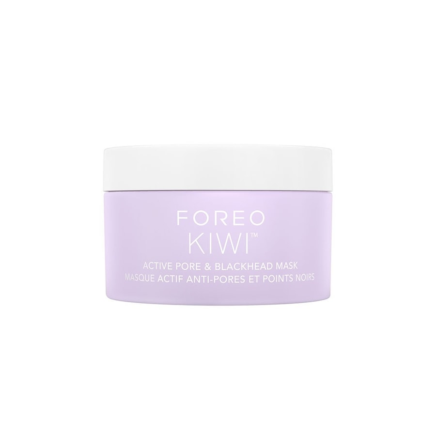 FOREO KIWI Active Pore & Blackhead Mask Reinigungsmaske 100 g