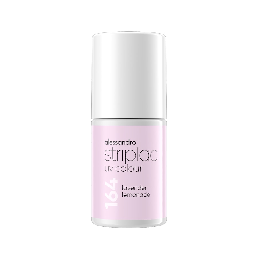Alessandro Striplac Uv ColourMake-up | 6.5 ml | 1607,69 / 1.0 l