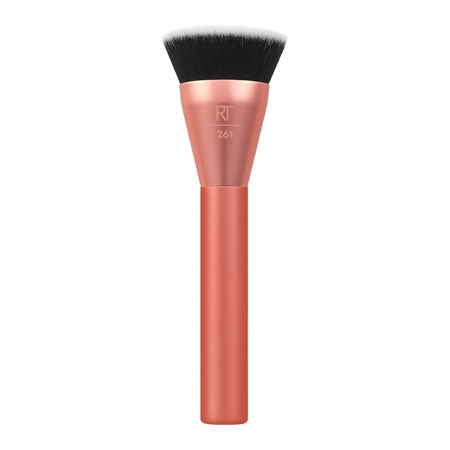 Real Techniques RT SNATCH + SCULPT CONTOUR BRUSH Pinselset