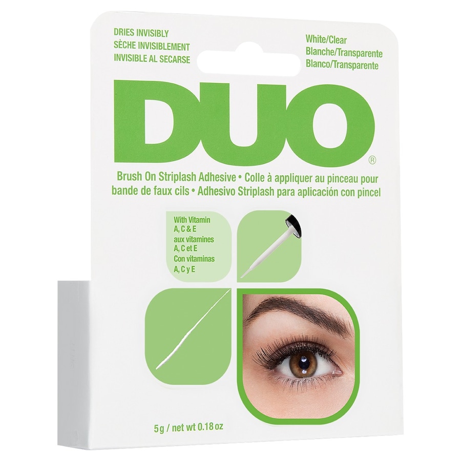 Ardell Duo Brush On Adhesive With Vitamins Make-up Accessoire