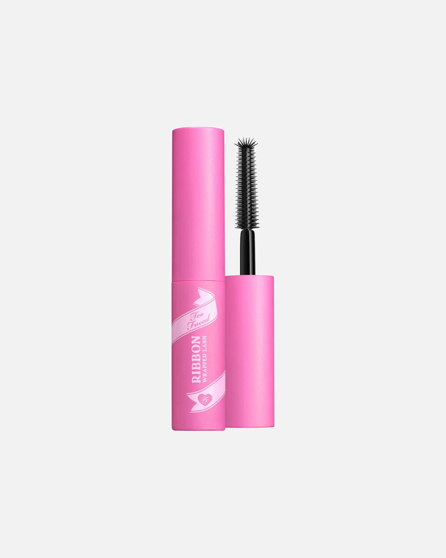 Mascara für Weiblich Too Faced Ribbon Wrapped Lash TRAVEL SIZE - BLACK