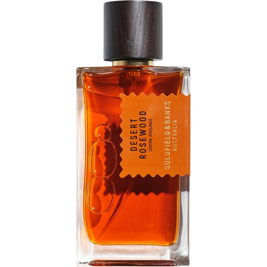 GOLDFIELD+BANKS Desert Rosewood Parfum 100 ml unisex