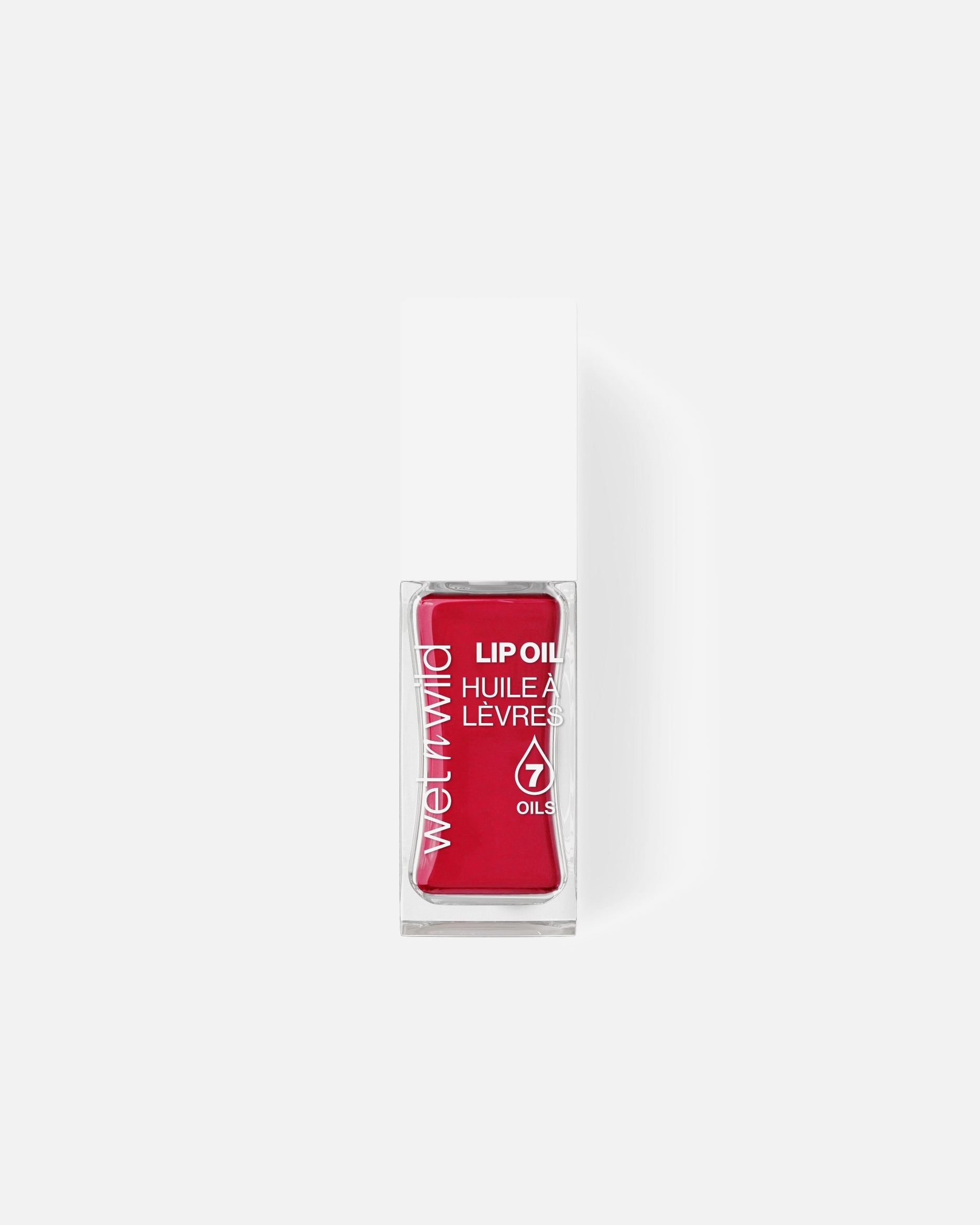 Lippenöl für Unisex wet n wild Lip Oil HEART RATE