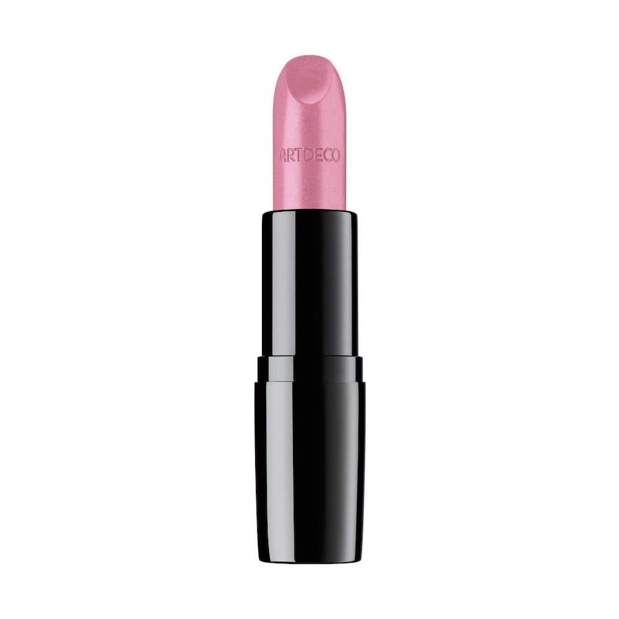 ARTDECO Perfect Color Lipstick Lippenstift 955 - FROSTET ROSE 4 g Rosegold
