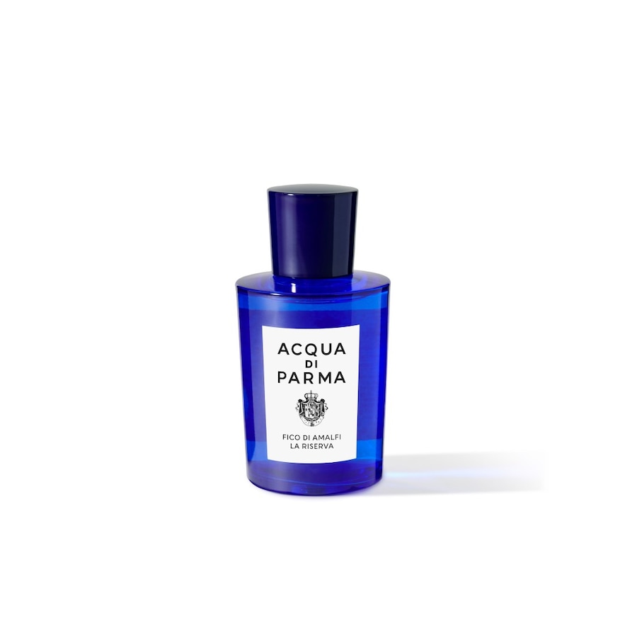 Acqua di Parma Blu Mediterraneo Fico Amalfi La Riserva Eau de Parfum 100 ml unisex