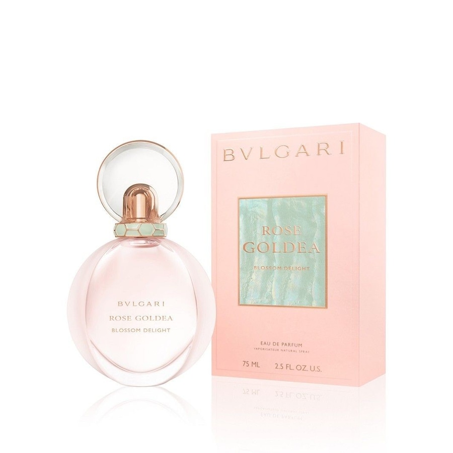 BVLGARI ROSE GOLDEA Blossom DelightROSE GOLDEA | 75.0 ml | 1906,67 / 1.0 l