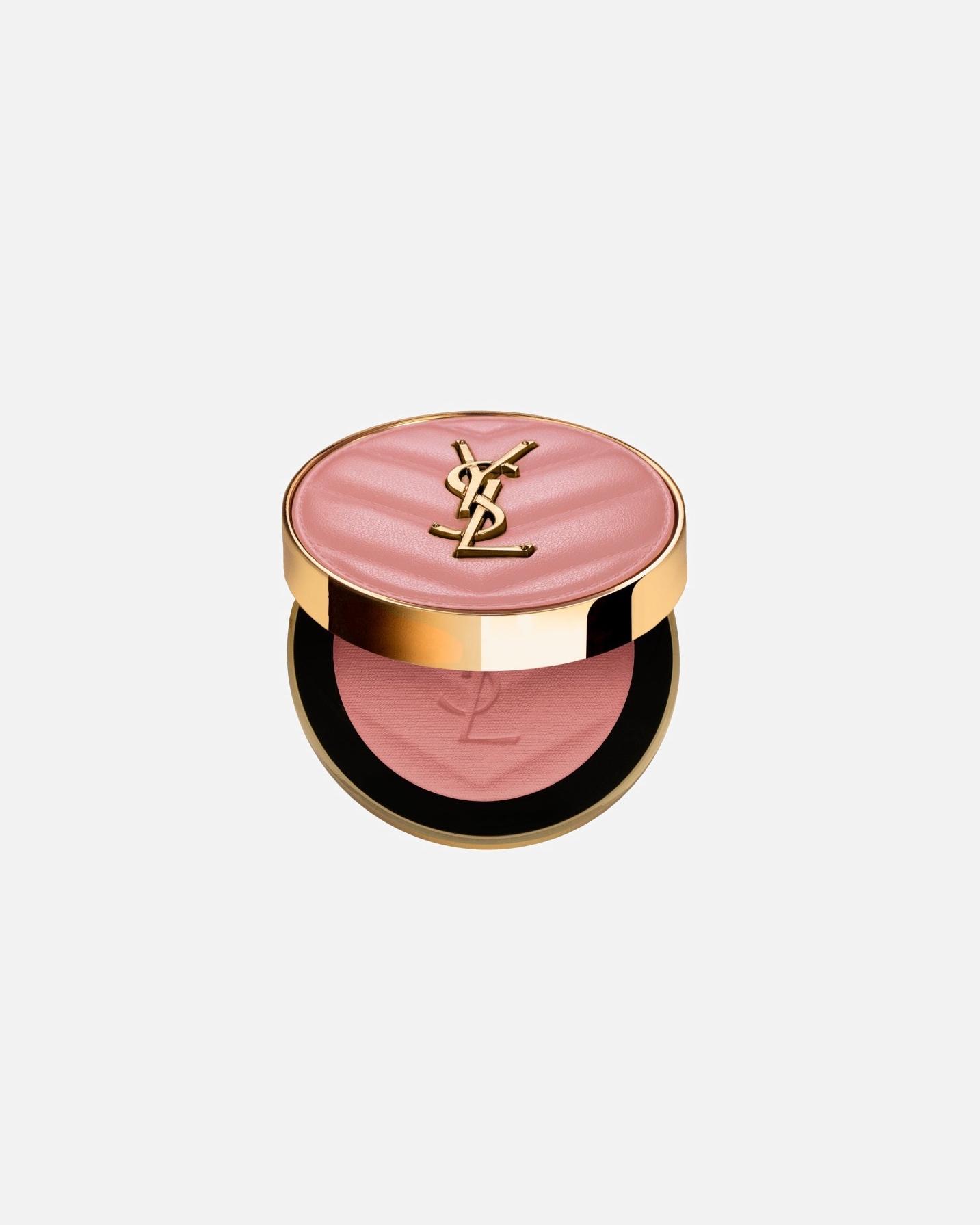Blush für Unisex Yves Saint Laurent Make Me Blush Bold Blurring 06 - ROSE HAZE
