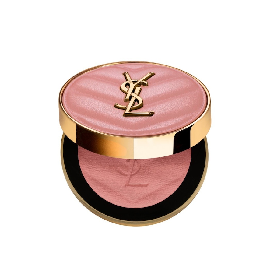 Yves Saint Laurent Make Me Blush Bold Blurring 06 - ROSE HAZE 5 g Rosegold