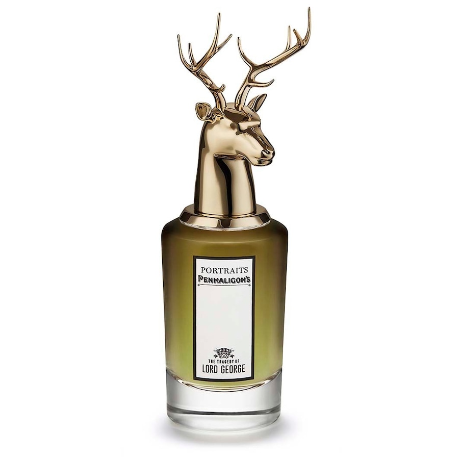 Penhaligon's Portraits The Tragedy of Lord George Eau de Parfum 75 ml unisex