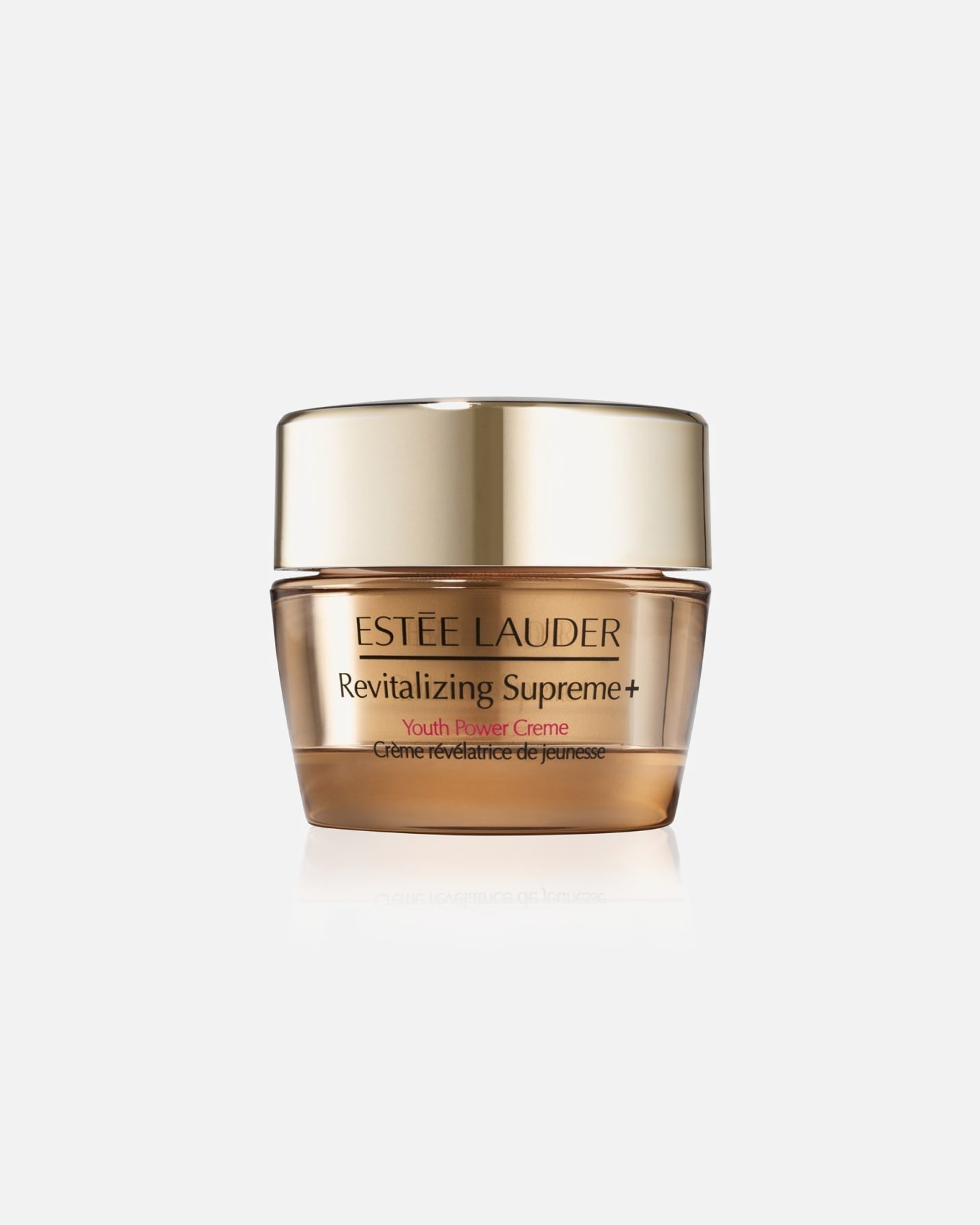 Gesichtscreme für Weiblich Estée Lauder Revitalizing Supreme+ Youth Power Creme 15 ml