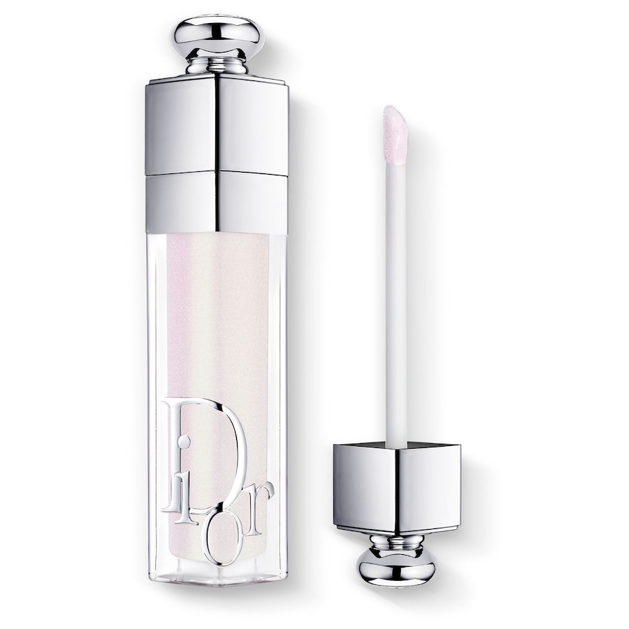 DIOR Dior Addict Lip Maximizer Lipgloss 002 - OPAL 6 ml Silber