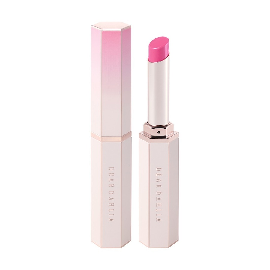 Dear Dahlia Glow Shine Lippenstift KEIRA 2.4 g Rosegold