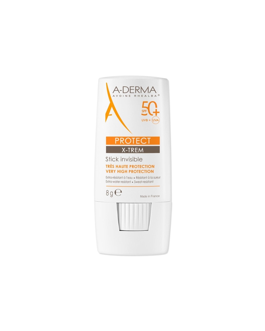 A-DERMA Protect Sonnencreme 8 g