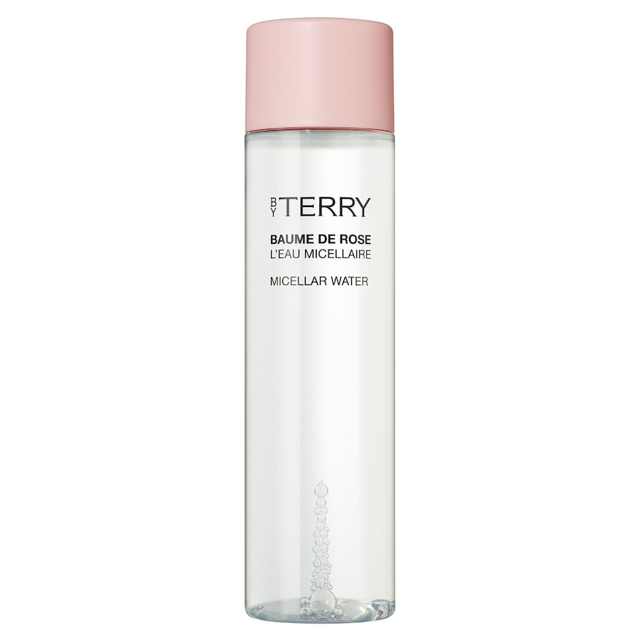 By Terry Baume de Rose Micellar Water Mizellenwasser 200 ml