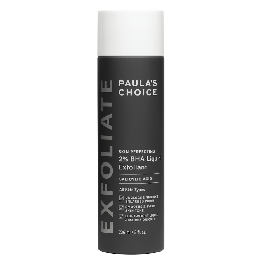 Paula's Choice Skin Perfecting 2% BHA Liquid Exfoliant Gesichtspeeling 236 ml