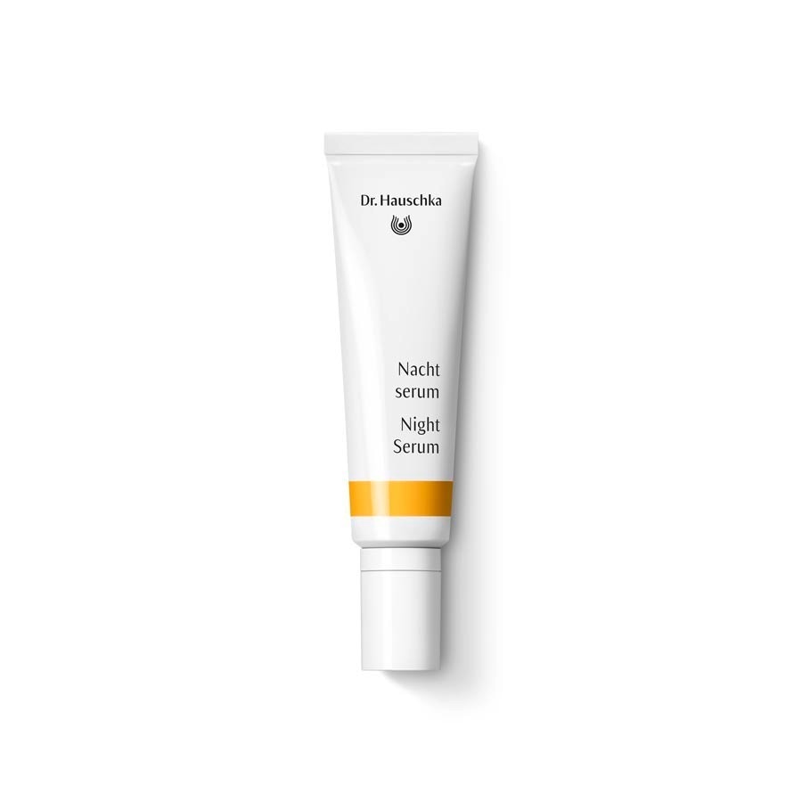 Dr. Hauschka Nachtserum Nachtcreme 20 ml