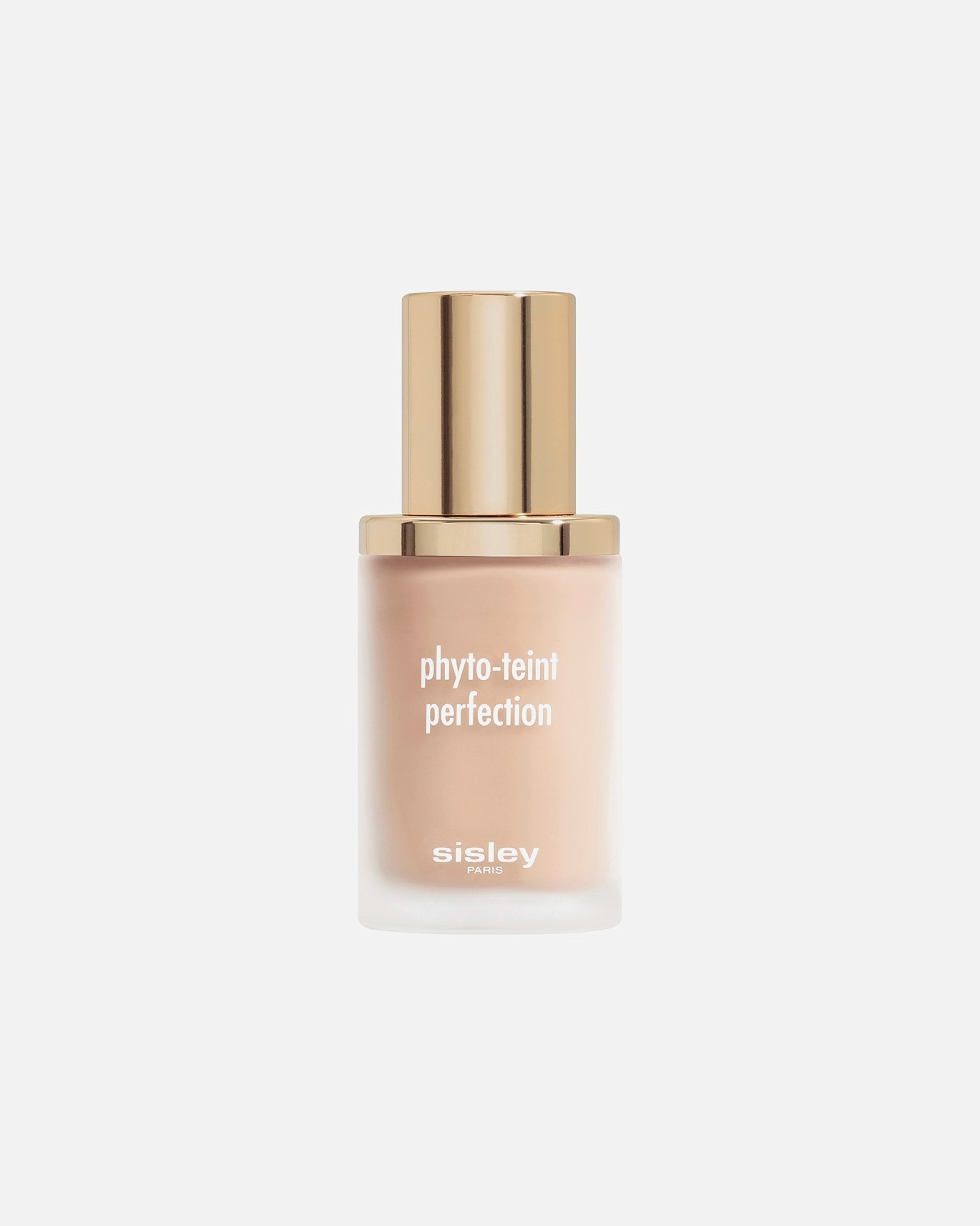 Foundation für Unisex Sisley Default Brand Line Phyto-Teint Perfection 1 - PETAL