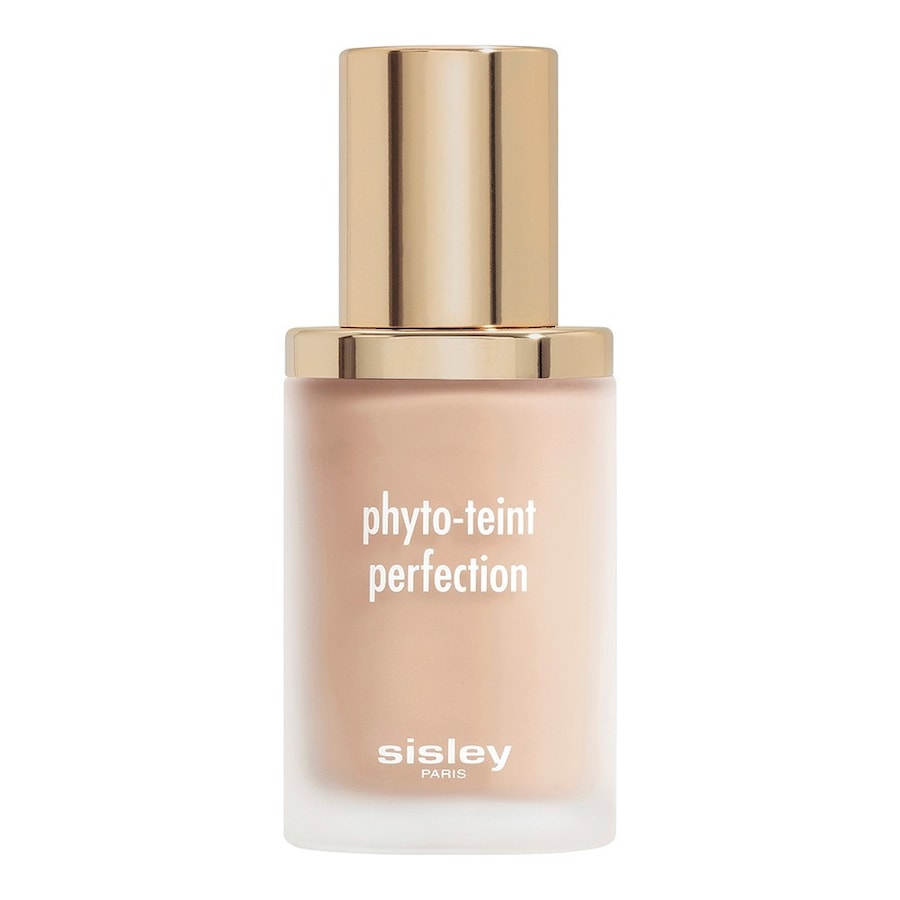 Sisley Phyto-Teint Perfection Foundation 1 - PETAL 30 ml Nude