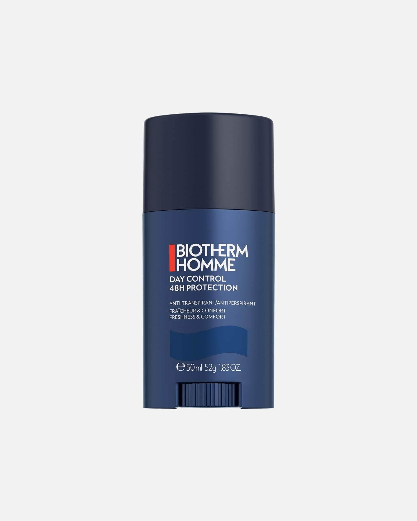 Deodorant für Männlich Biotherm Homme Day Control 48H Protection 50 ml