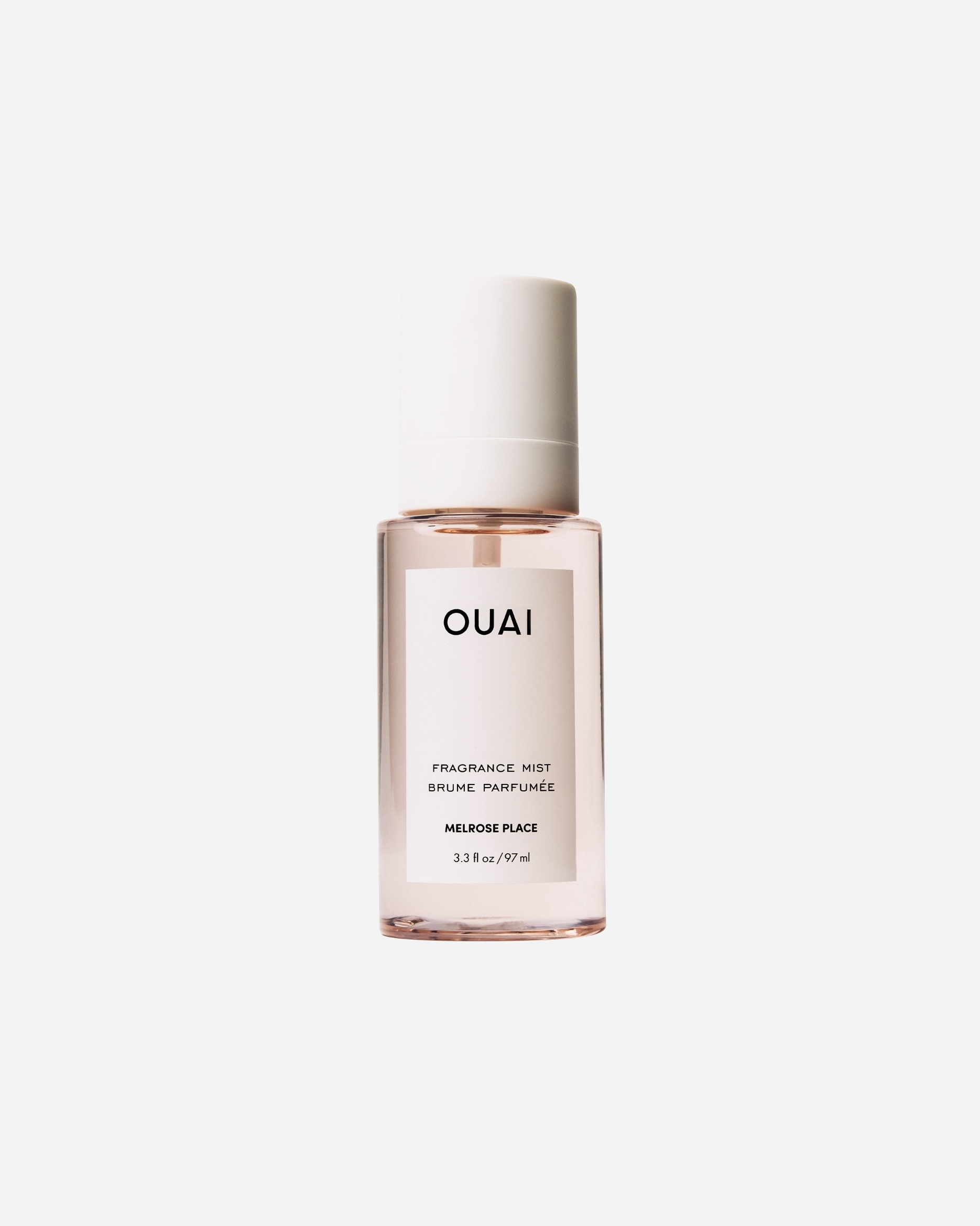 Bodyspray für Unisex Ouai FRAGRANCE MIST MELROSE 97 ml