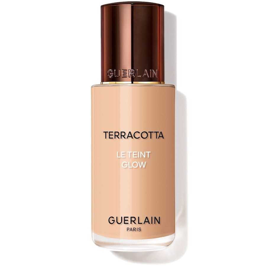 Guerlain Terracotta Le teint glowMake-up | 35.0 ml | 1394,29 / 1.0 l