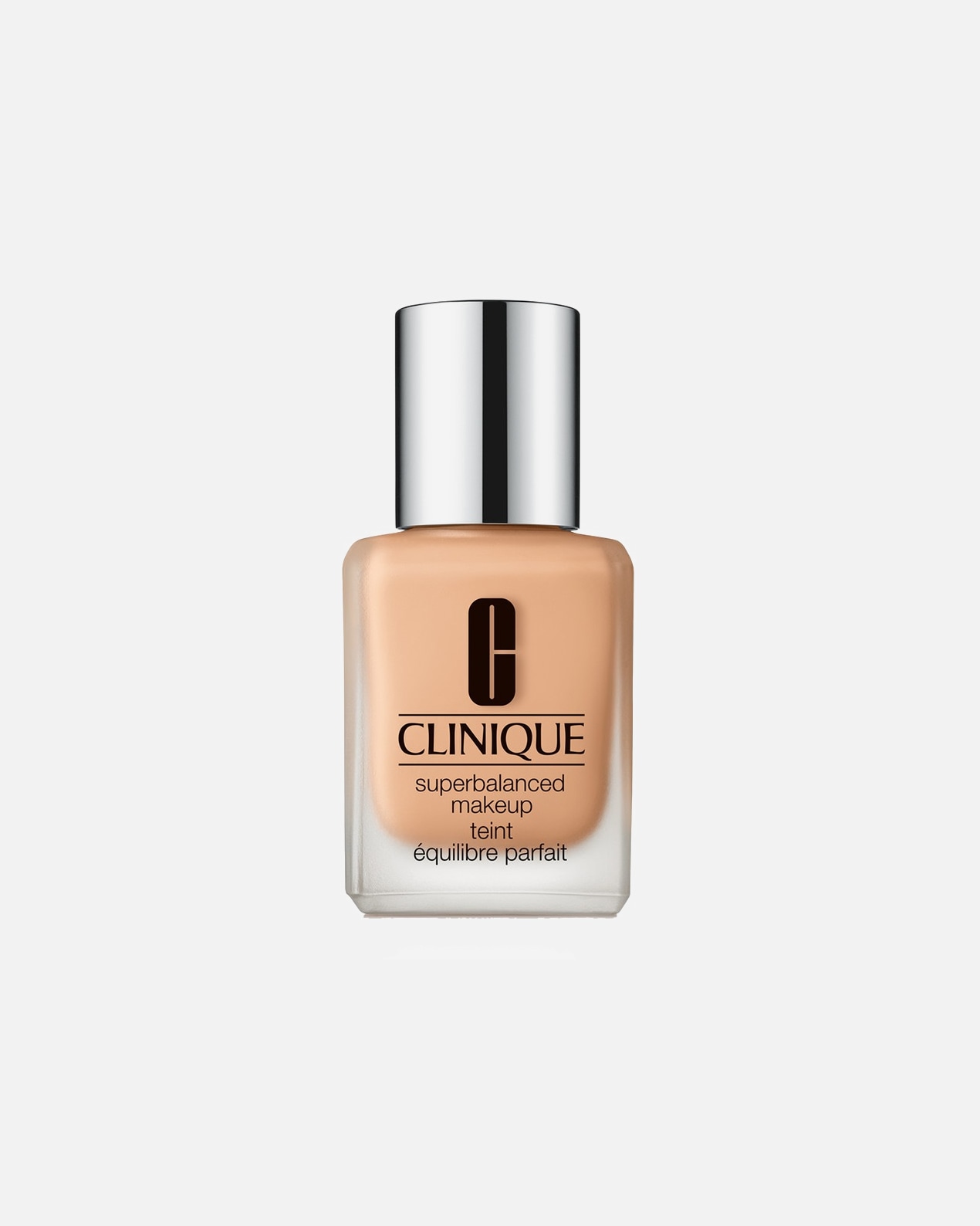 Foundation für Unisex Clinique Default Brand Line Superbalanced Make-up CN60 - LINEN