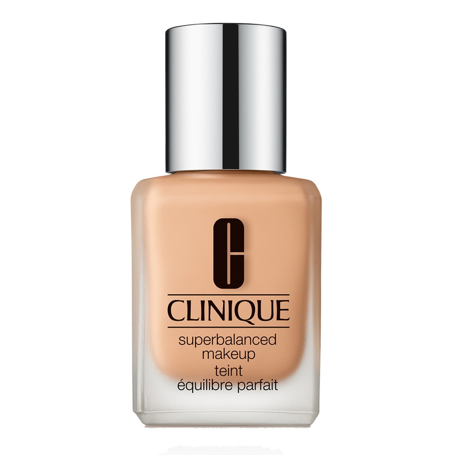 Clinique Superbalanced Make-up Foundation CN60 - LINEN 30 ml Hellbraun