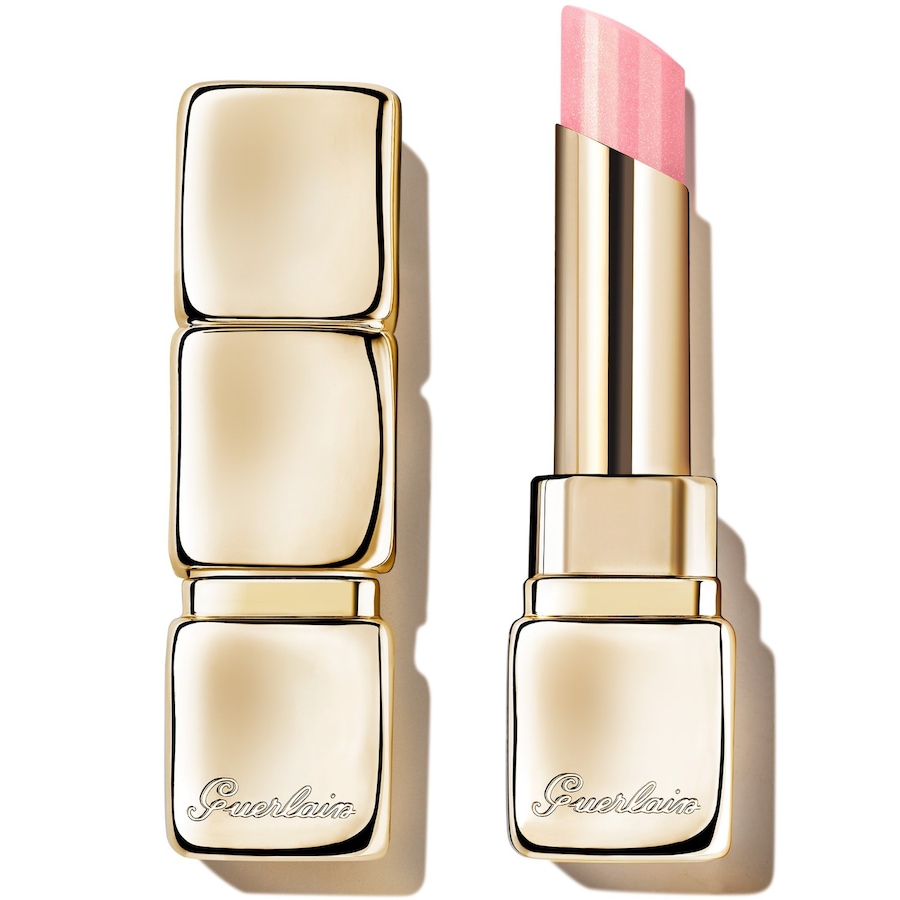 Guerlain KissKiss Bee Glow Balsam 358 - PEARLY ROSE 3.2 ml Nude Damen
