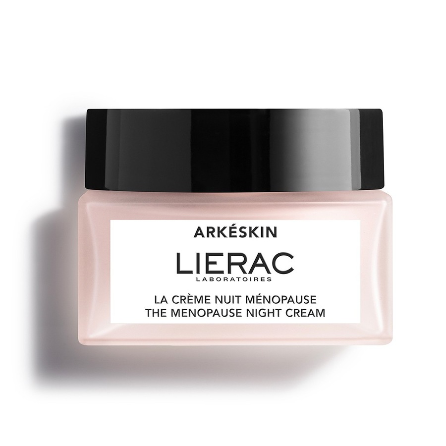 Lierac Arkéskin Nachtcreme 50 ml
