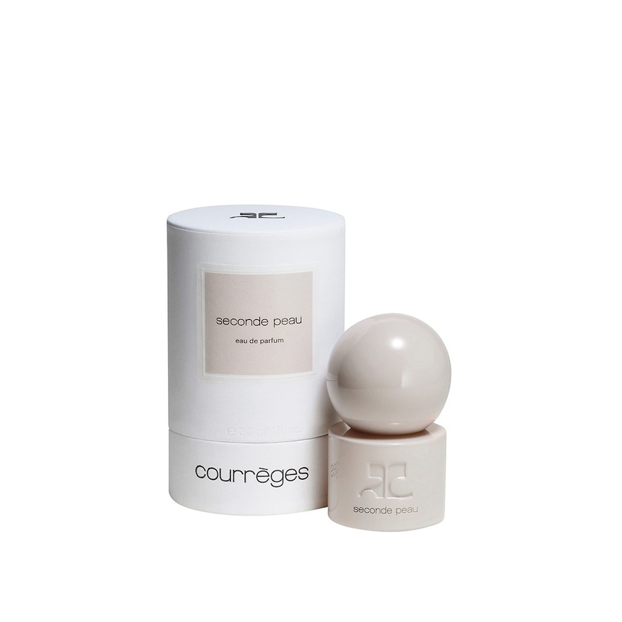 Courreges Seconde Peau Eau de Parfum 30 ml unisex
