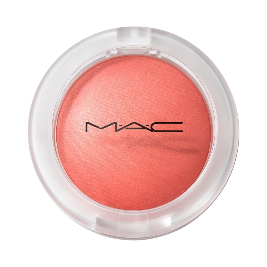 MAC Glow Play Blush Cushiony CHEER UP 7.3 g Rosegold