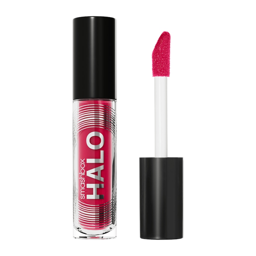 Smashbox Lipgloss Pink