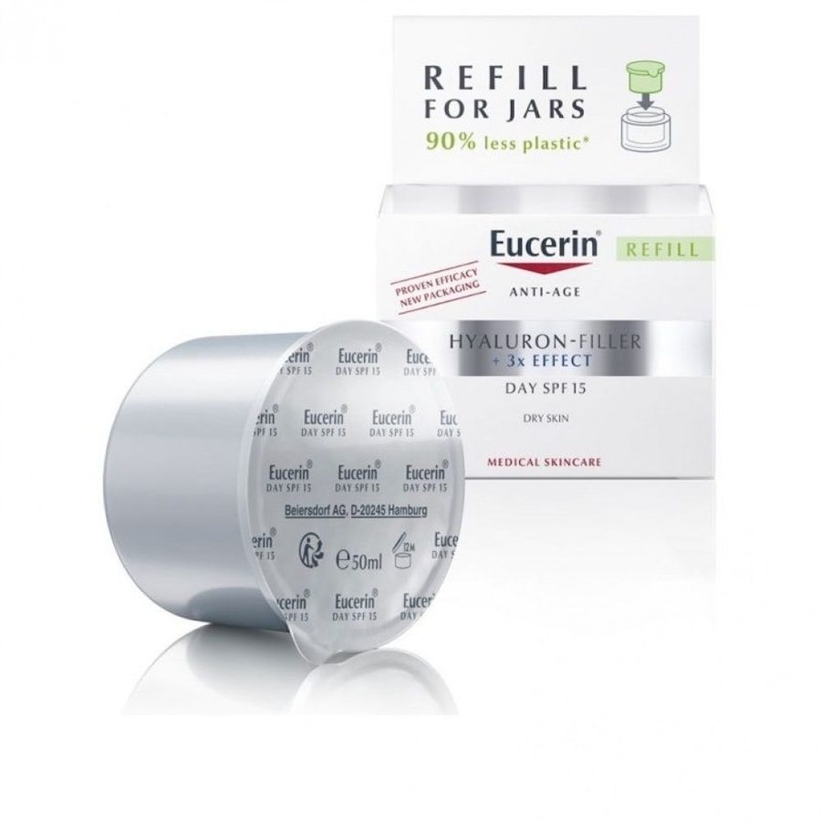 Eucerin Tagescreme 50 ml Damen