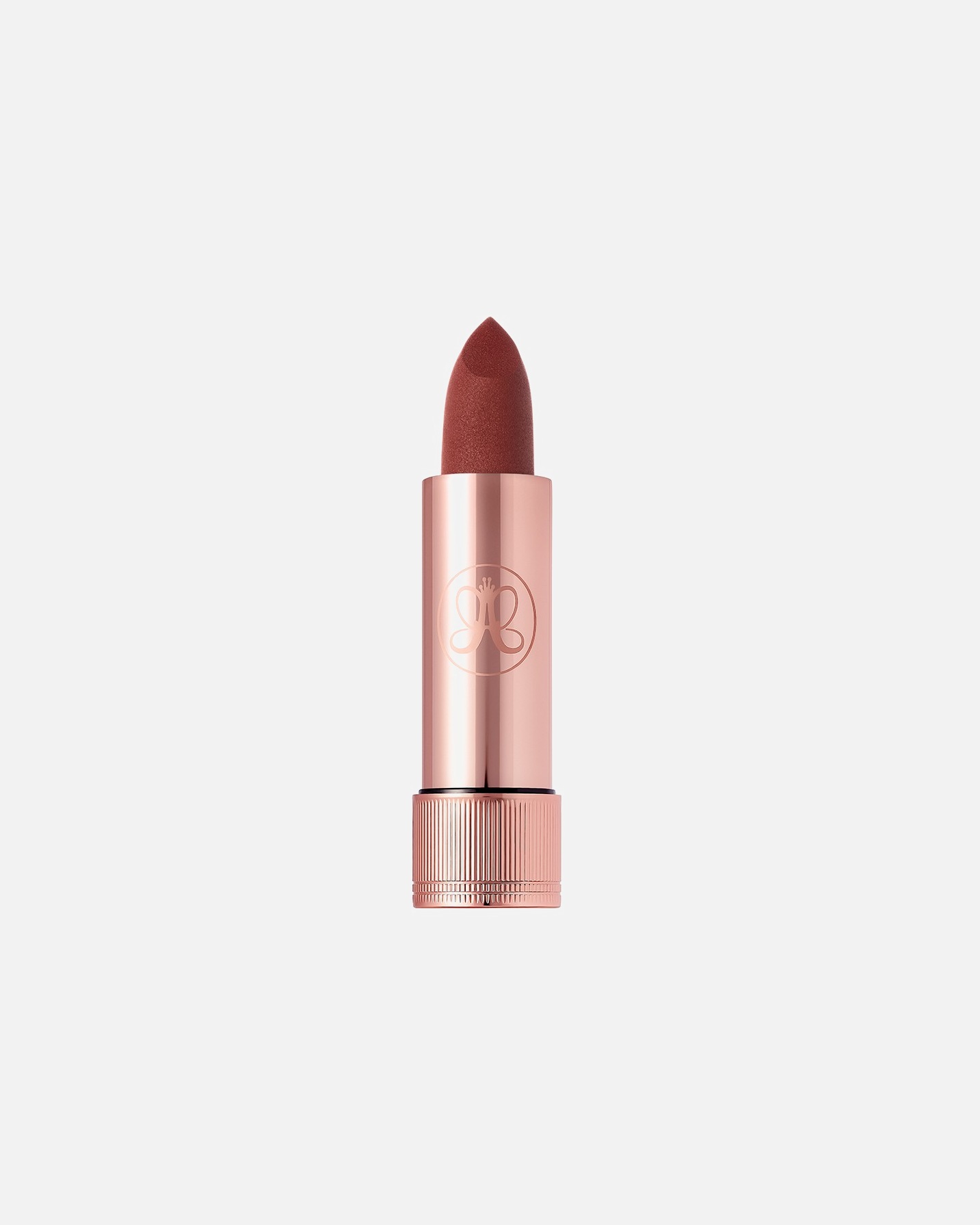Lippenstift für Unisex Anastasia Beverly Hills Default Brand Line Matte & Satin Matte Lipstick - Toffee